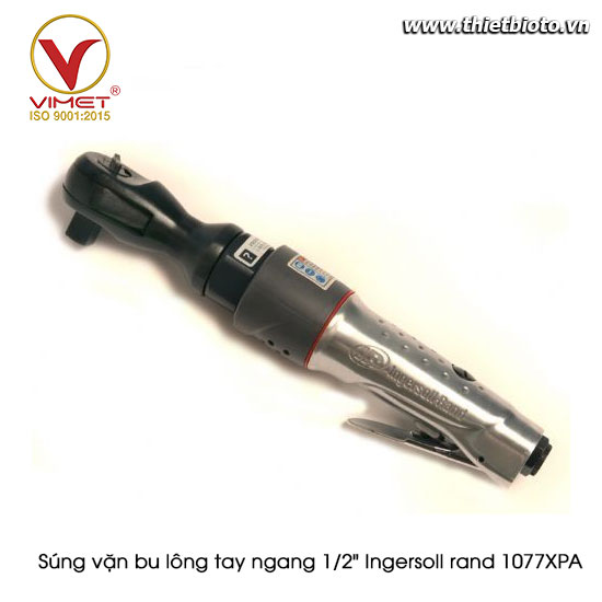 Súng vặn bu lông tay ngang 1/2