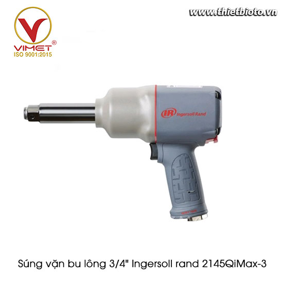 Súng vặn bu long 3/4