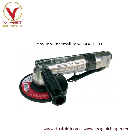 Máy mài Ingersoll rand LA421-EU