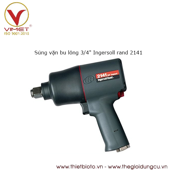 Súng vặn bu lông 3/4