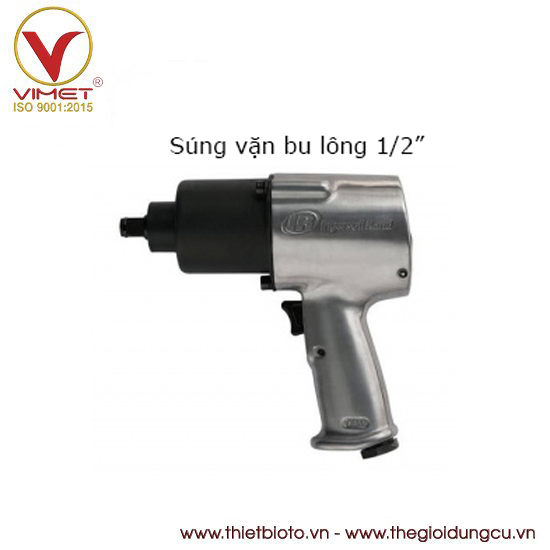 Súng vặn bu lông 1/2