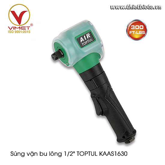Súng vặn bu lông 1/2